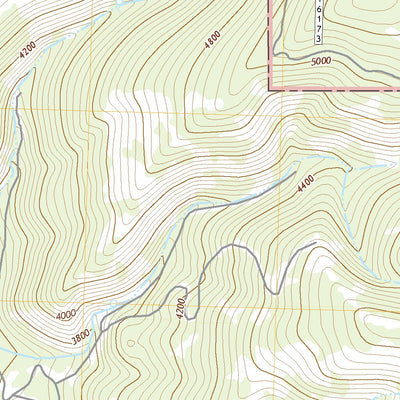United States Geological Survey Baldy Lake, MT (2020, 24000-Scale) digital map