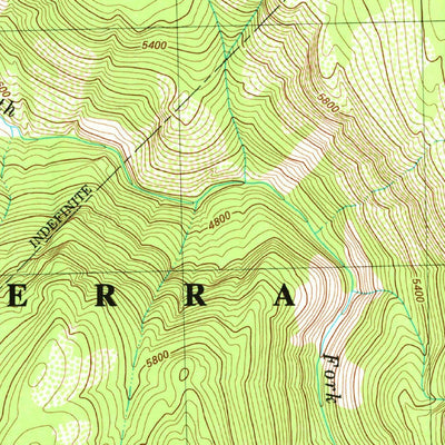 United States Geological Survey Balloon Dome, CA (1982, 24000-Scale) digital map
