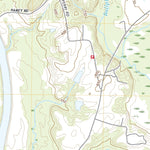 United States Geological Survey Ballplay, AL (2020, 24000-Scale) digital map