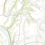 United States Geological Survey Balls Ferry, CA (2021, 24000-Scale) digital map