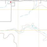 United States Geological Survey Ballston, OR (2011, 24000-Scale) digital map