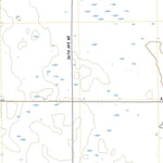 United States Geological Survey Balta, ND (2020, 24000-Scale) digital map