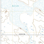 United States Geological Survey Balta, ND (2020, 24000-Scale) digital map