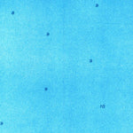 United States Geological Survey Bamboo Key, FL (1972, 24000-Scale) digital map