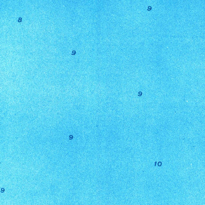 United States Geological Survey Bamboo Key, FL (1972, 24000-Scale) digital map