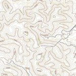 United States Geological Survey Bandanna Point, NM (2023, 24000-Scale) digital map