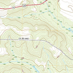 United States Geological Survey Banks, AL (2020, 24000-Scale) digital map