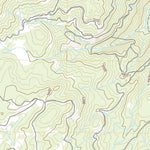 United States Geological Survey Banks, ID (2020, 24000-Scale) digital map