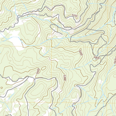 United States Geological Survey Banks, ID (2020, 24000-Scale) digital map