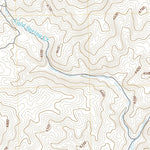United States Geological Survey Bannack, MT (2020, 24000-Scale) digital map