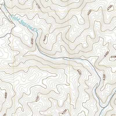 United States Geological Survey Bannack, MT (2020, 24000-Scale) digital map