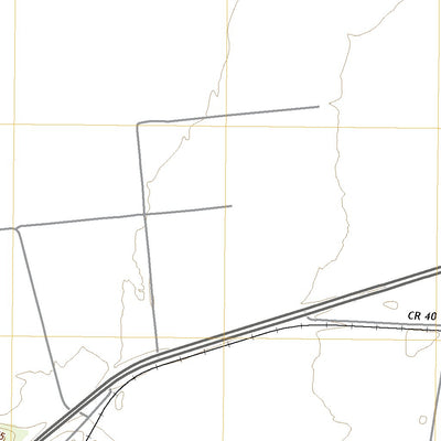 United States Geological Survey Banquete, TX (2022, 24000-Scale) digital map