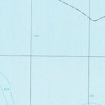 United States Geological Survey Bar Harbor, ME (1982, 24000-Scale) digital map