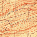United States Geological Survey Barber, AR (1906, 62500-Scale) digital map