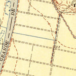 United States Geological Survey Barceloneta NE, PR (1950, 10000-Scale) digital map
