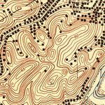 United States Geological Survey Barceloneta NE, PR (1950, 10000-Scale) digital map