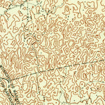 United States Geological Survey Barceloneta, PR (1946, 30000-Scale) digital map