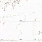 United States Geological Survey Bardolph, IL (1974, 24000-Scale) digital map