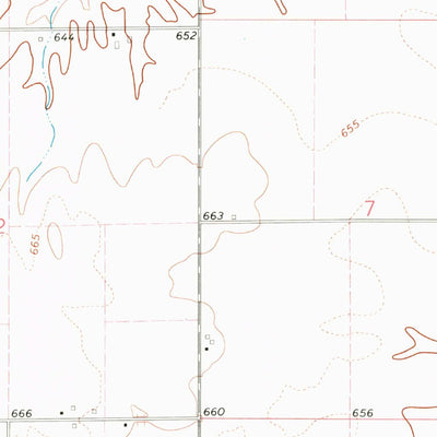 United States Geological Survey Bardolph, IL (1974, 24000-Scale) digital map