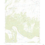 United States Geological Survey Barela, CO (2022, 24000-Scale) digital map
