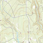 United States Geological Survey Bark Bay, WI (2022, 24000-Scale) digital map