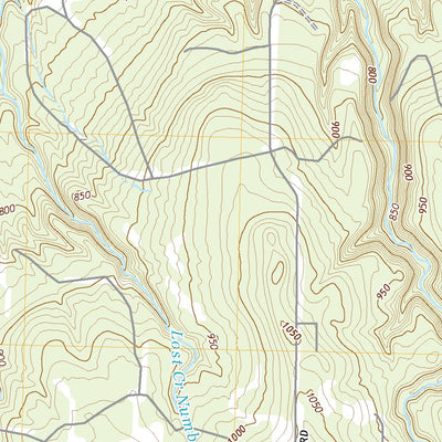 United States Geological Survey Bark Bay, WI (2022, 24000-Scale) digital map