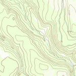 United States Geological Survey Barkelew Draw, CO (1964, 24000-Scale) digital map