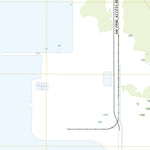United States Geological Survey Barley Barber Swamp, FL (2021, 24000-Scale) digital map