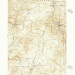 United States Geological Survey Barnesboro, PA (1902, 62500-Scale) digital map