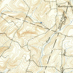 United States Geological Survey Barnesboro, PA (1902, 62500-Scale) digital map