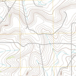 United States Geological Survey Barnhart, TX (2012, 24000-Scale) digital map