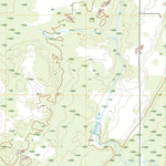 United States Geological Survey Barnum, MN (2022, 24000-Scale) digital map