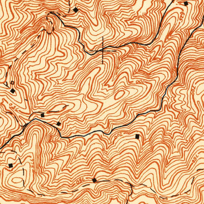 United States Geological Survey Barranquitas NW, PR (1947, 10000-Scale) digital map