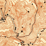 United States Geological Survey Barranquitas SE, PR (1947, 10000-Scale) digital map