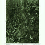United States Geological Survey Barre, MA (1975, 25000-Scale) digital map