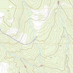 United States Geological Survey Barren Mountain West, ME (2021, 24000-Scale) digital map