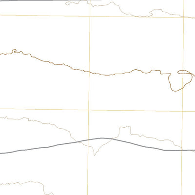United States Geological Survey Barrilla Draw South, TX (2022, 24000-Scale) digital map