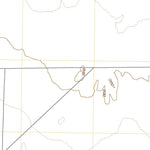 United States Geological Survey Barrilla Draw South, TX (2022, 24000-Scale) digital map