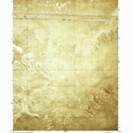 United States Geological Survey Barro, UT (1973, 24000-Scale) digital map