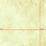 United States Geological Survey Barro, UT (1973, 24000-Scale) digital map
