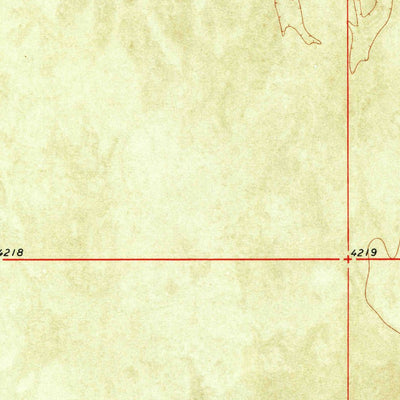 United States Geological Survey Barro, UT (1973, 24000-Scale) digital map