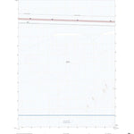 United States Geological Survey Barro, UT (2023, 24000-Scale) digital map