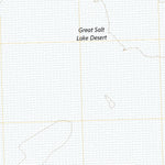 United States Geological Survey Barro, UT (2023, 24000-Scale) digital map