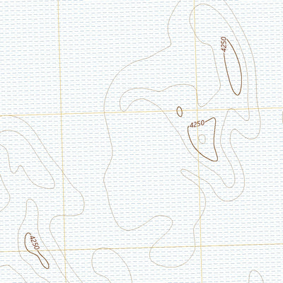 United States Geological Survey Barro, UT (2023, 24000-Scale) digital map