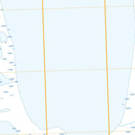 United States Geological Survey Barrow A-1 SW, AK (2020, 25000-Scale) digital map