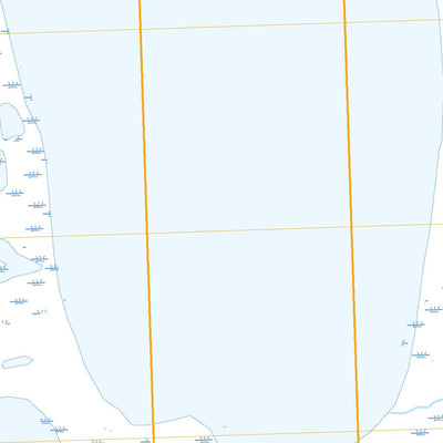 United States Geological Survey Barrow A-1 SW, AK (2020, 25000-Scale) digital map