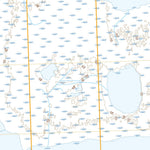 United States Geological Survey Barrow A-1 SW, AK (2020, 25000-Scale) digital map