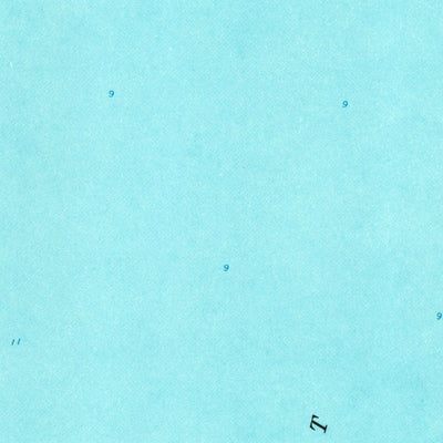 United States Geological Survey Barrow A-2, AK (1955, 63360-Scale) digital map