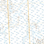 United States Geological Survey Barrow A-3 NE, AK (2020, 25000-Scale) digital map