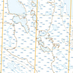United States Geological Survey Barrow A-4 NW, AK (2020, 25000-Scale) digital map